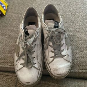 GOLDEN GOOSE AUTHENITC